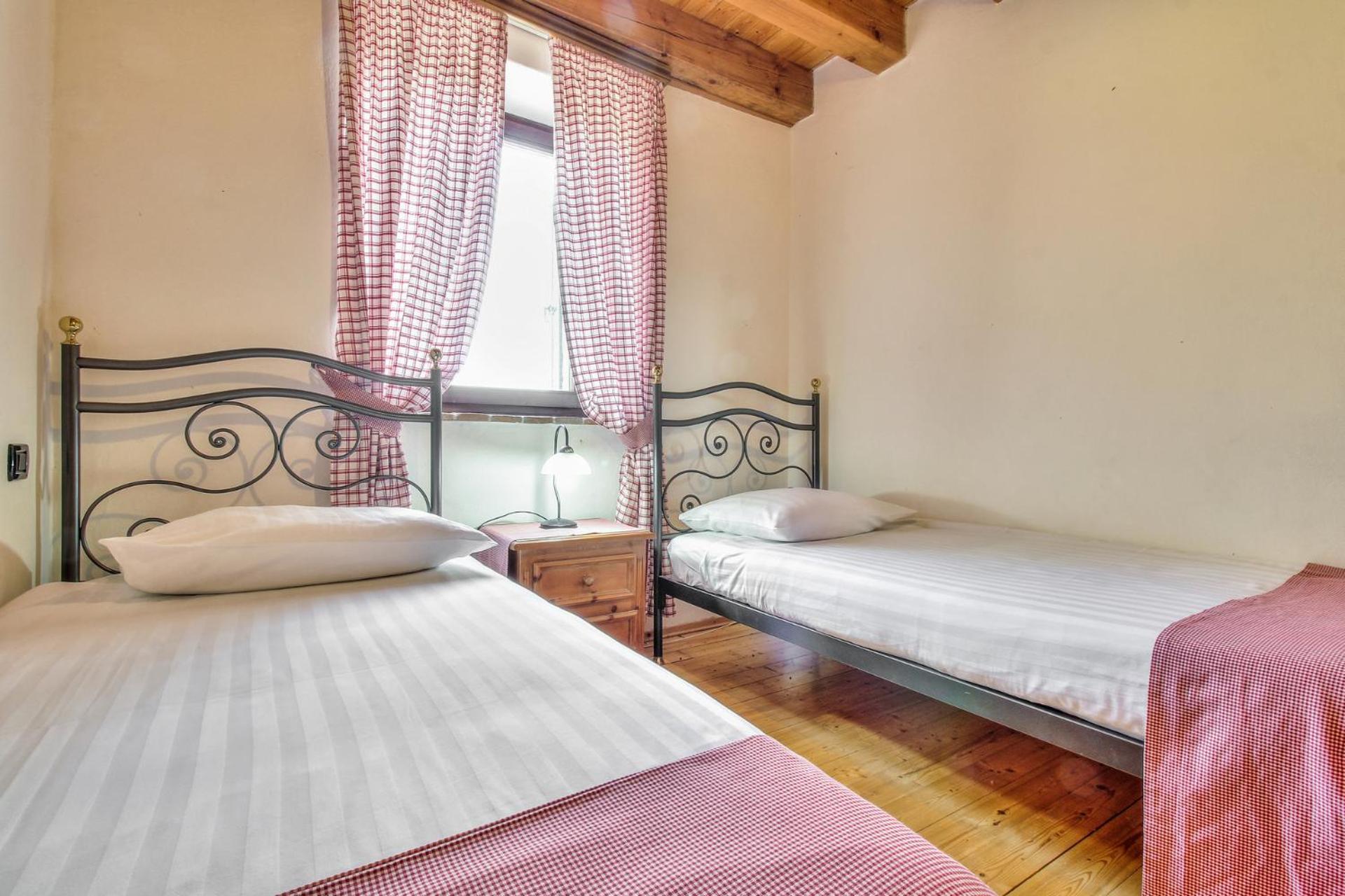 Casa Romantica La Parenzana บูเย ภายนอก รูปภาพ