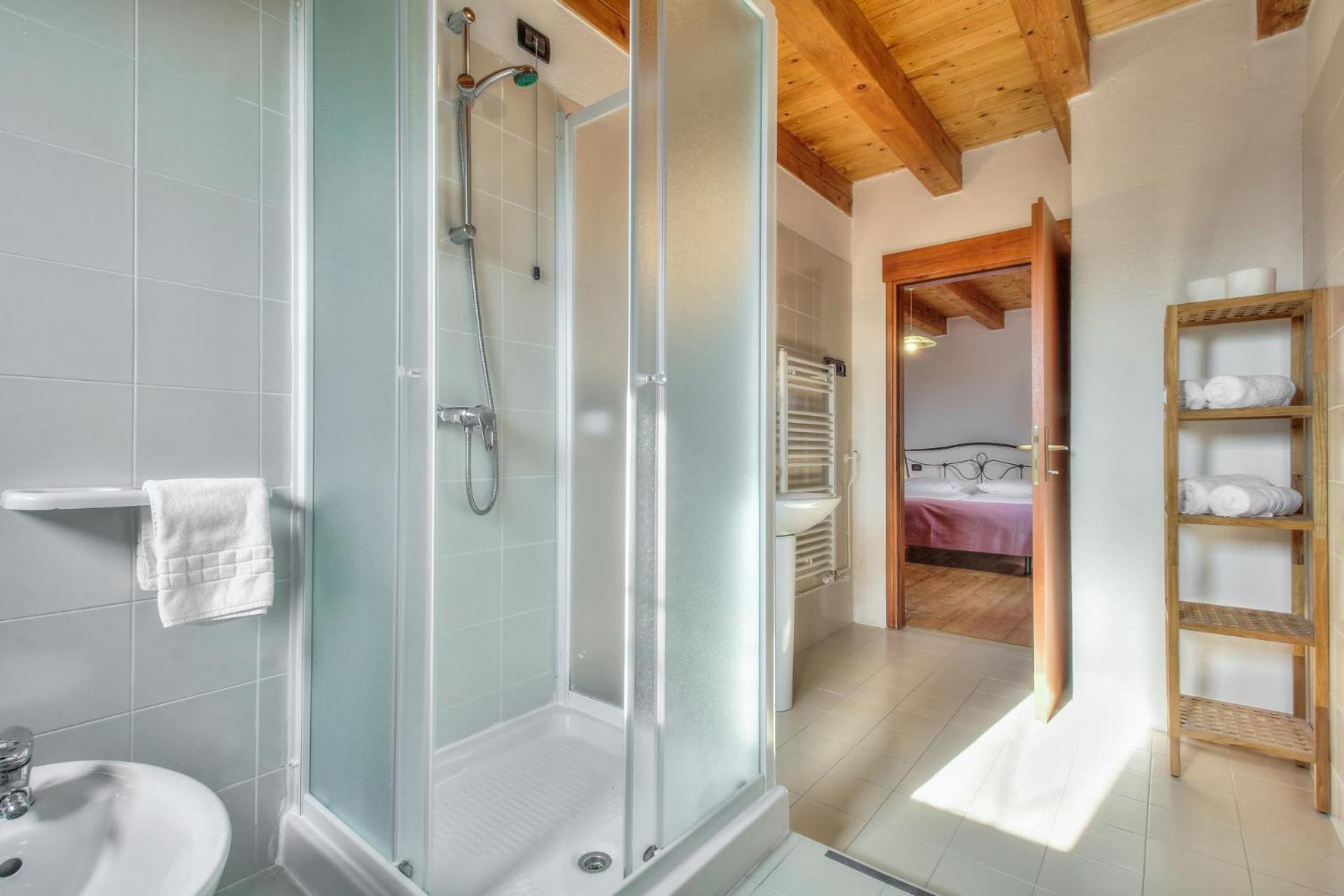 Casa Romantica La Parenzana บูเย ภายนอก รูปภาพ