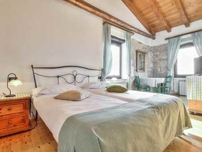 Casa Romantica La Parenzana บูเย ภายนอก รูปภาพ